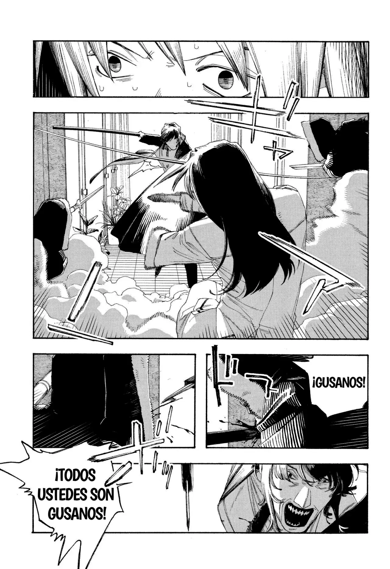 Capitulo 103 page 16