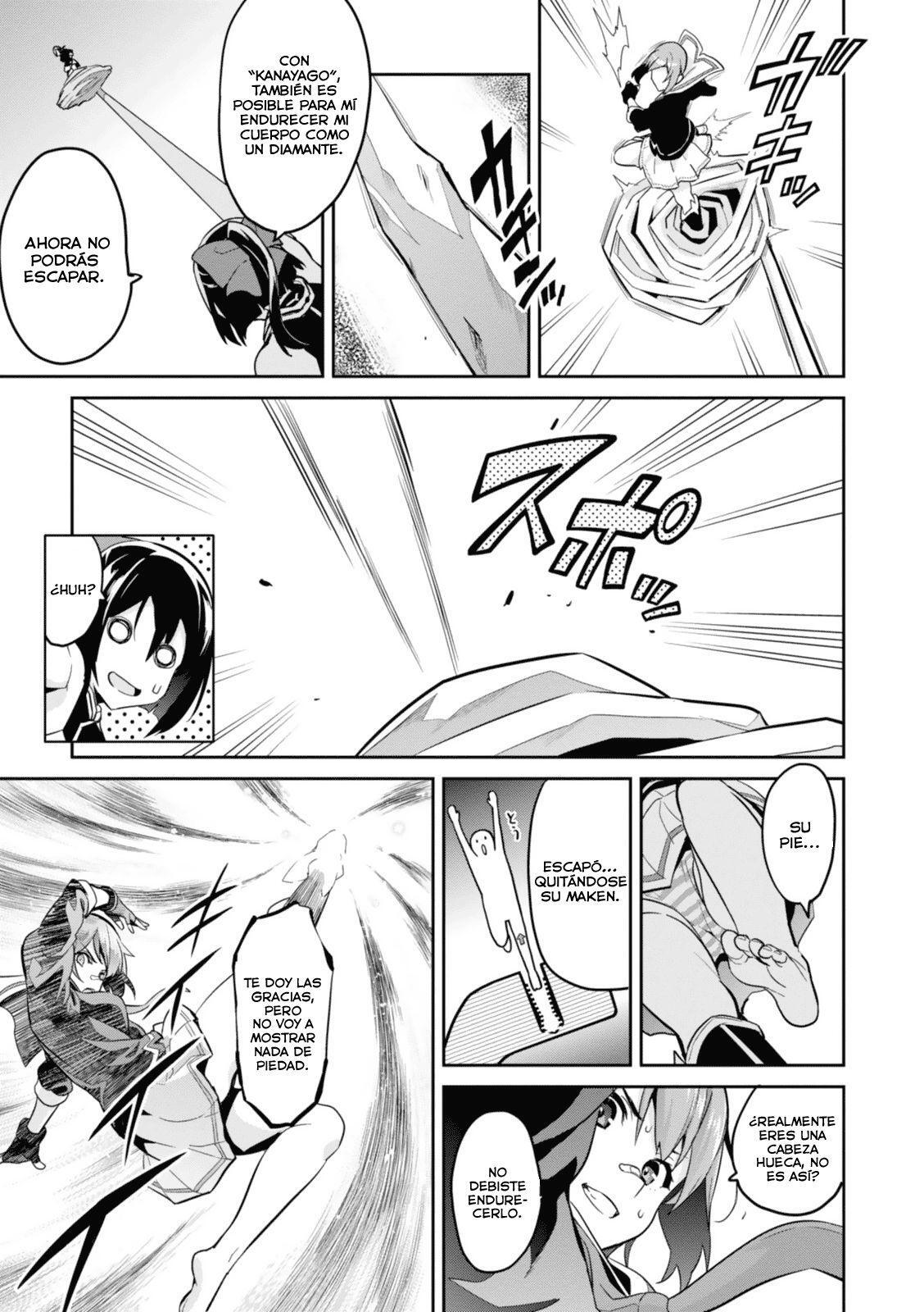 Capitulo 81 page 26