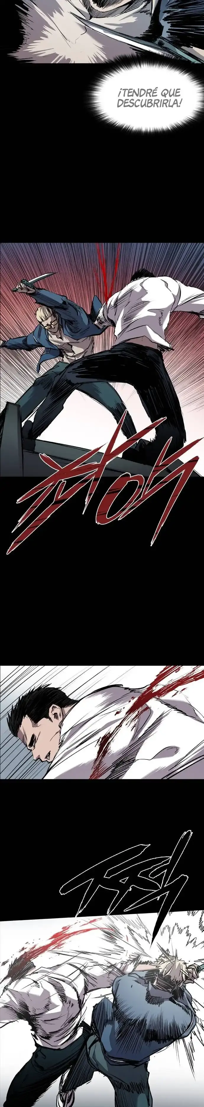 Capitulo 75 page 17