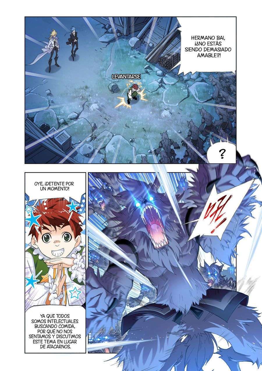 Capitulo 182 page 21