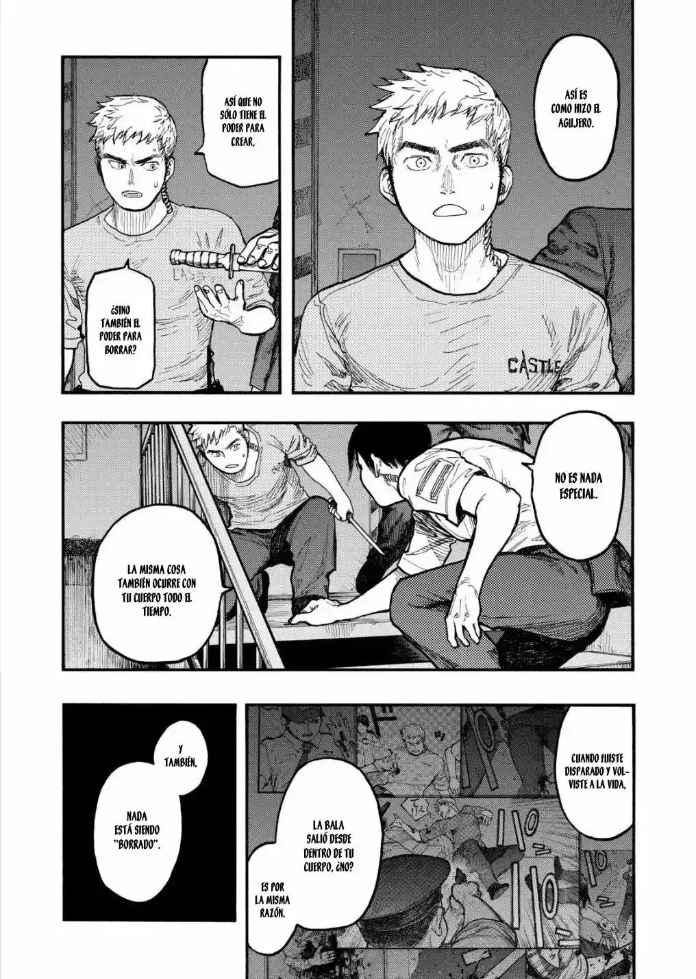 Capitulo 42 page 10