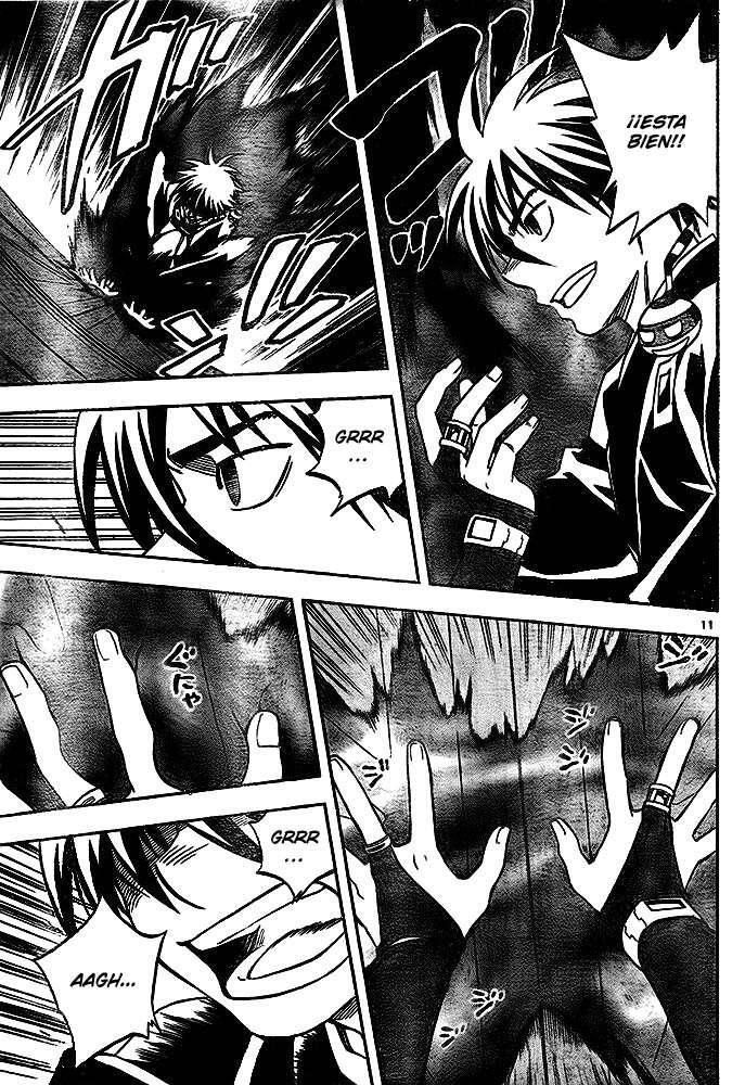Capitulo 296 page 11