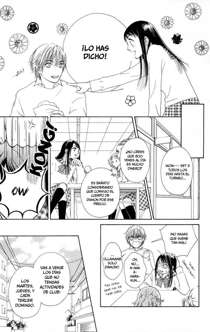 Capitulo 36 page 15