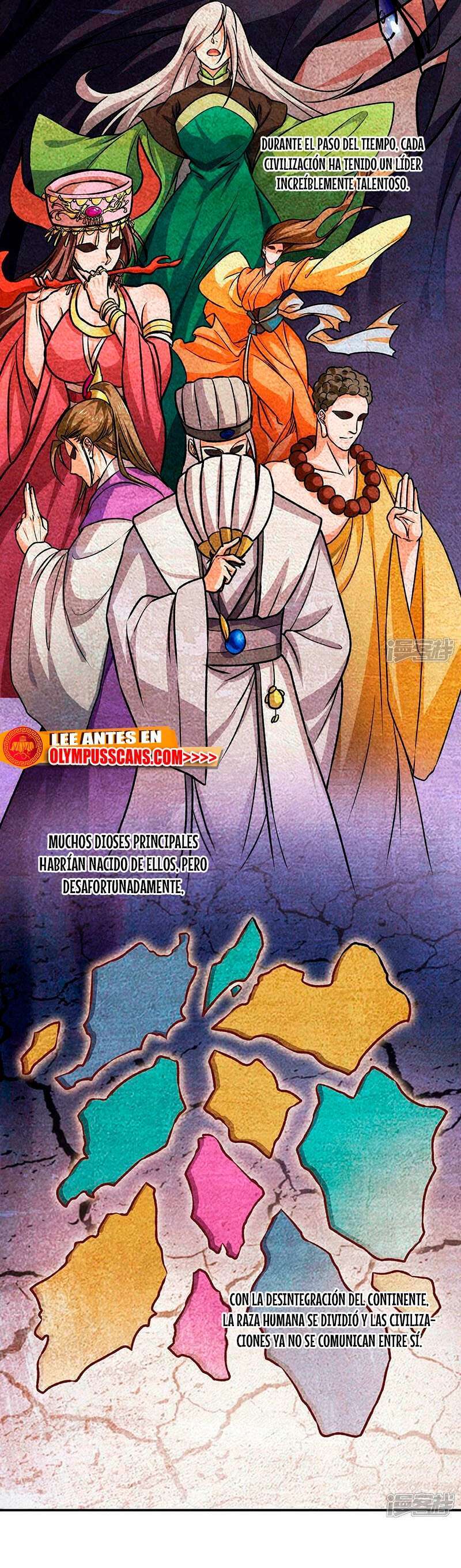 Capitulo 607 page 9