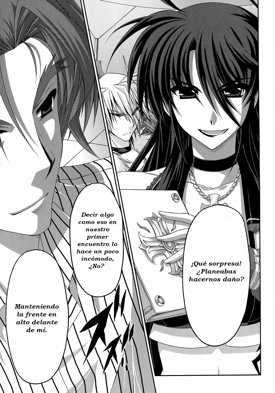 Capitulo 27 page 27