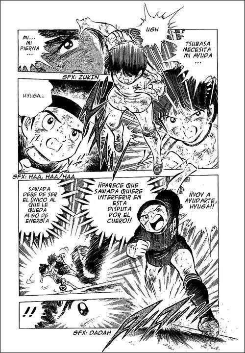 Capitulo 45 page 20