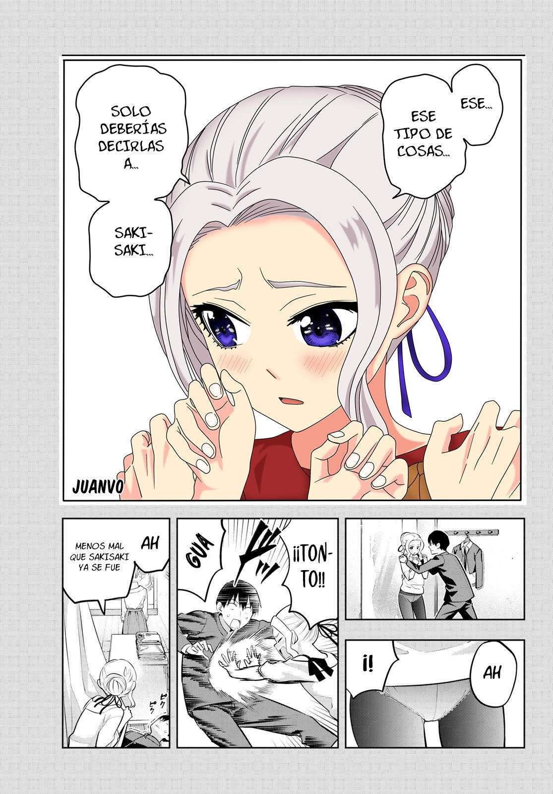 Capitulo 45 page 16
