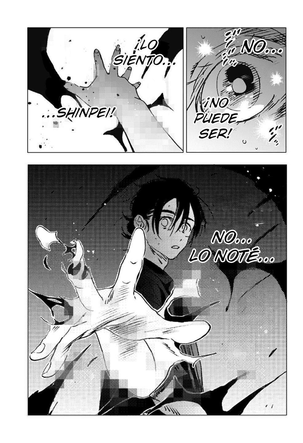 Capitulo 98 page 13