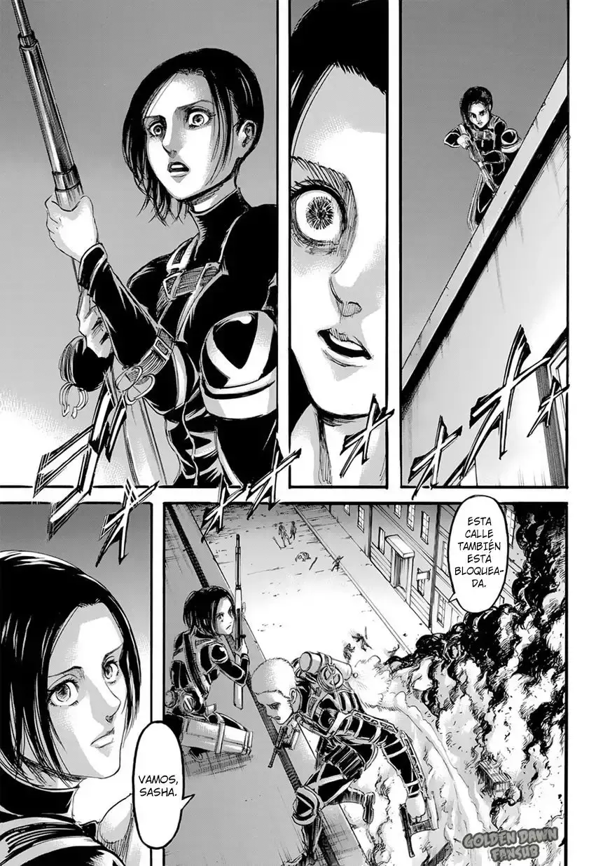 Capitulo 102 page 20
