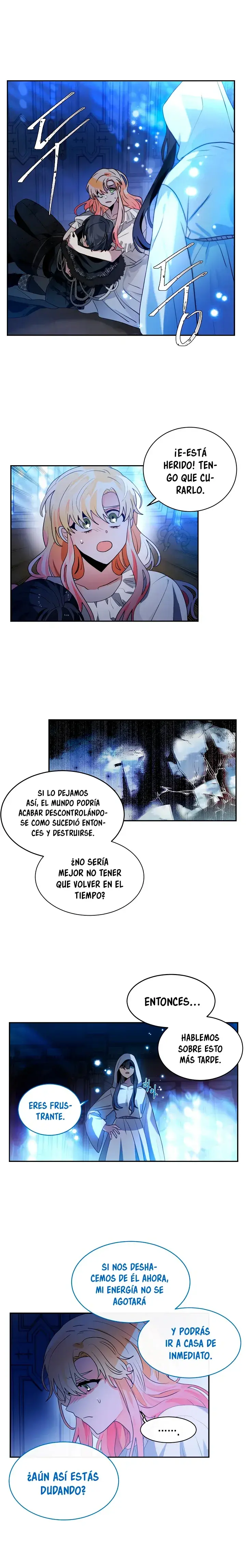 Capitulo 74 page 14
