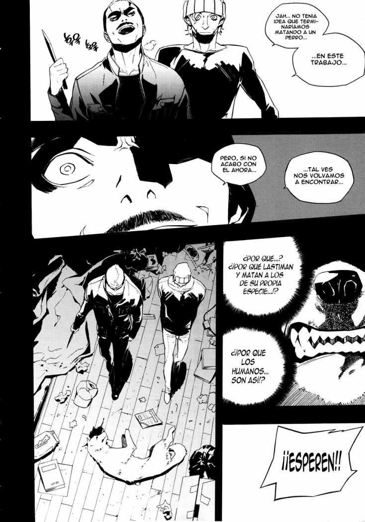 Capitulo 20 page 14