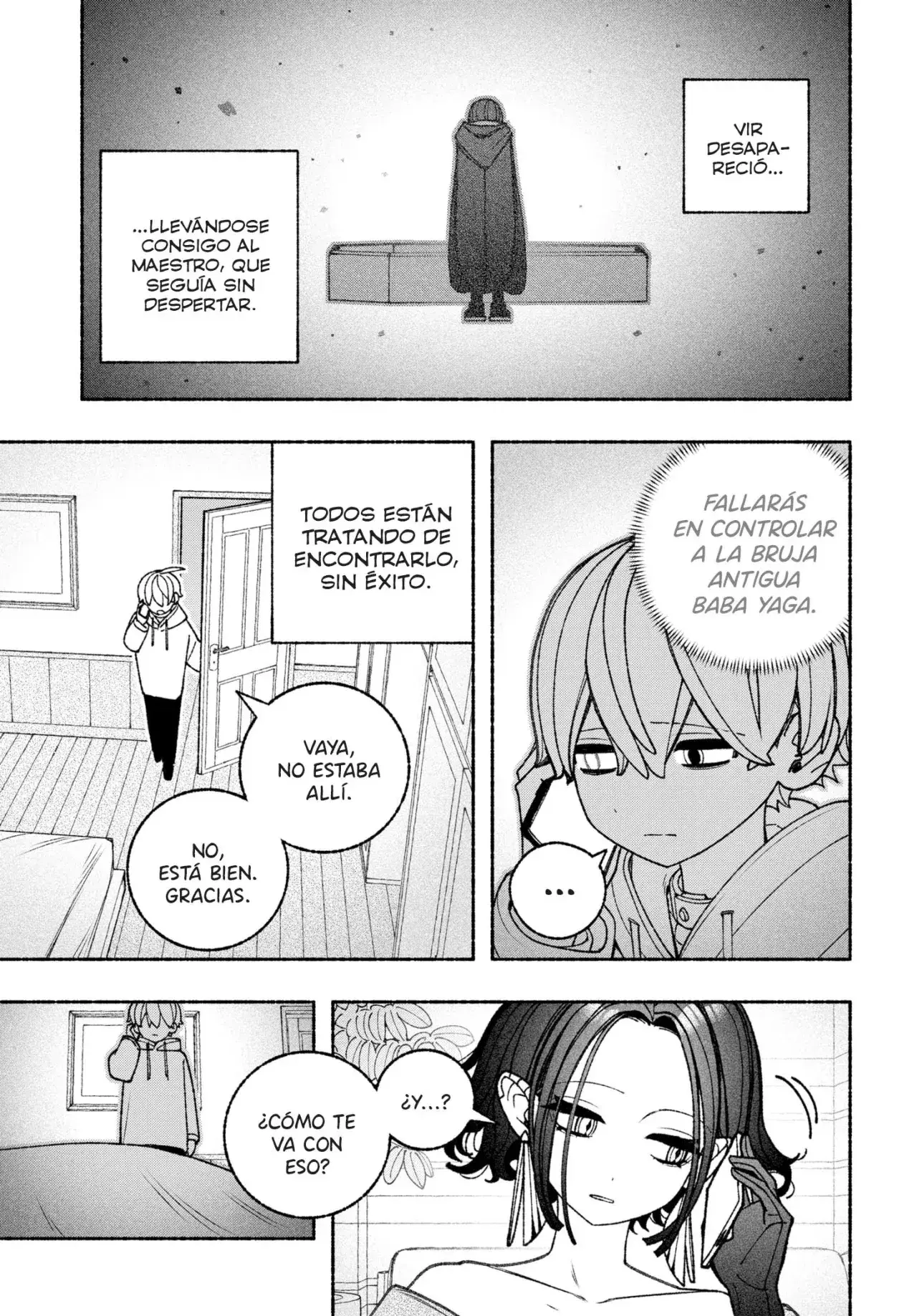 Capitulo 99 page 4