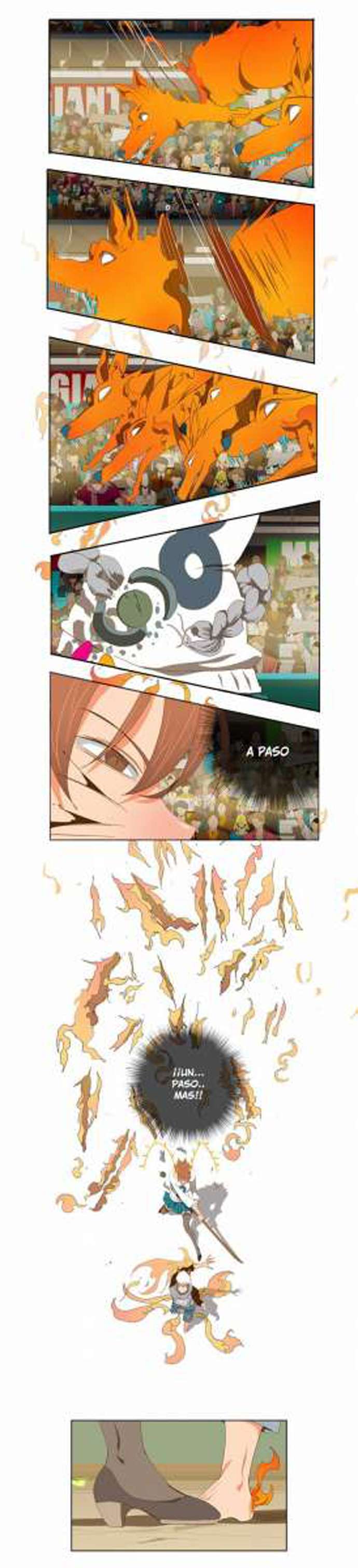Capitulo 88 page 25