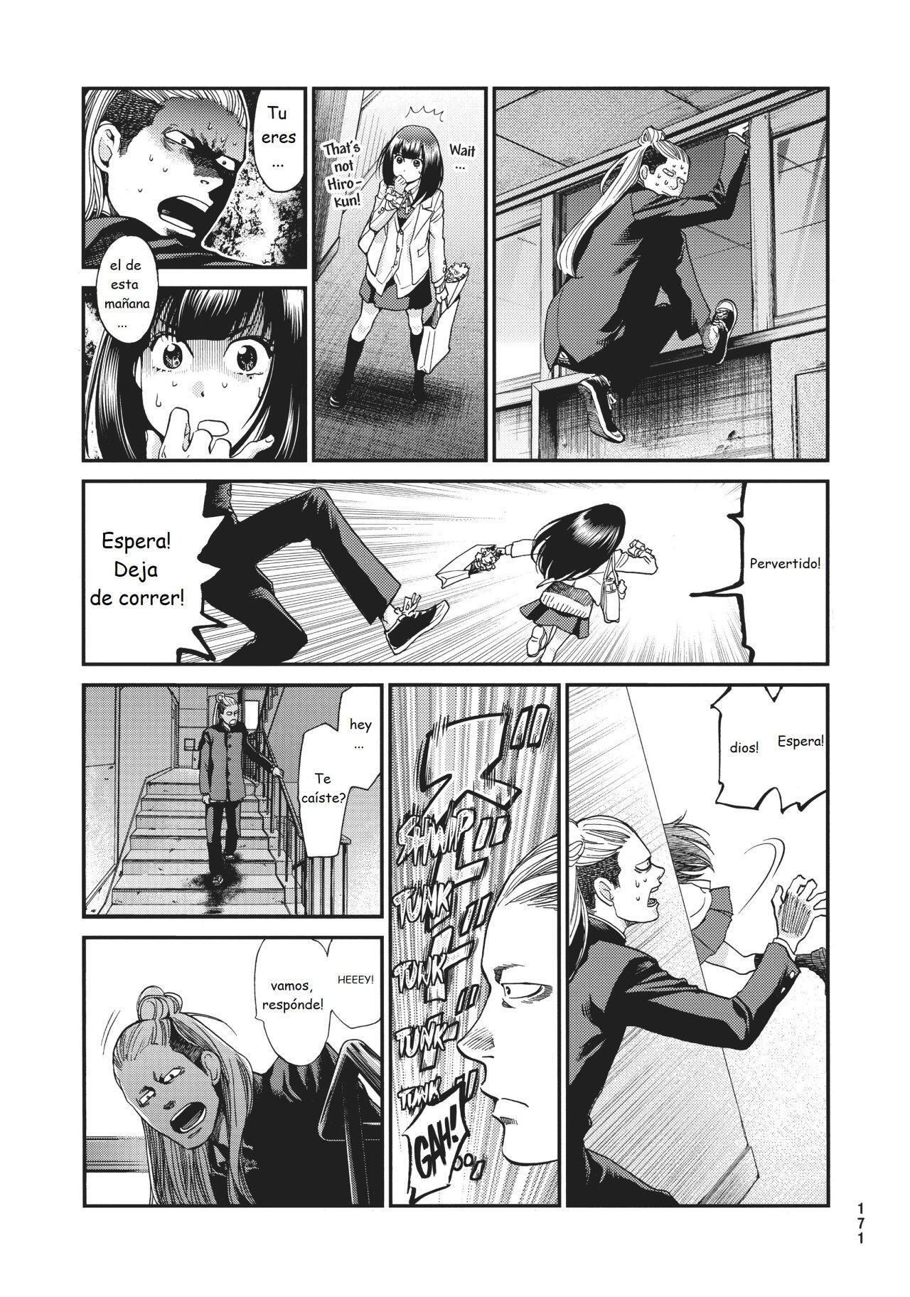 Capitulo 136 page 17