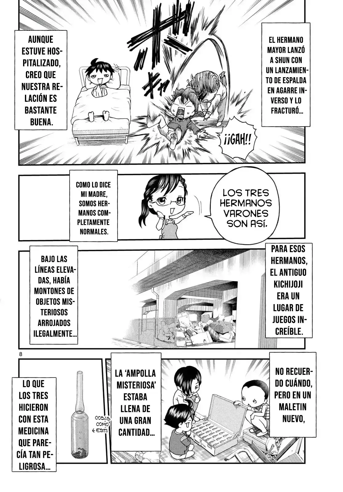 Capitulo 3 page 10