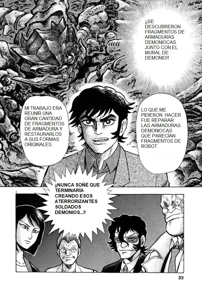 Capitulo 54 page 4