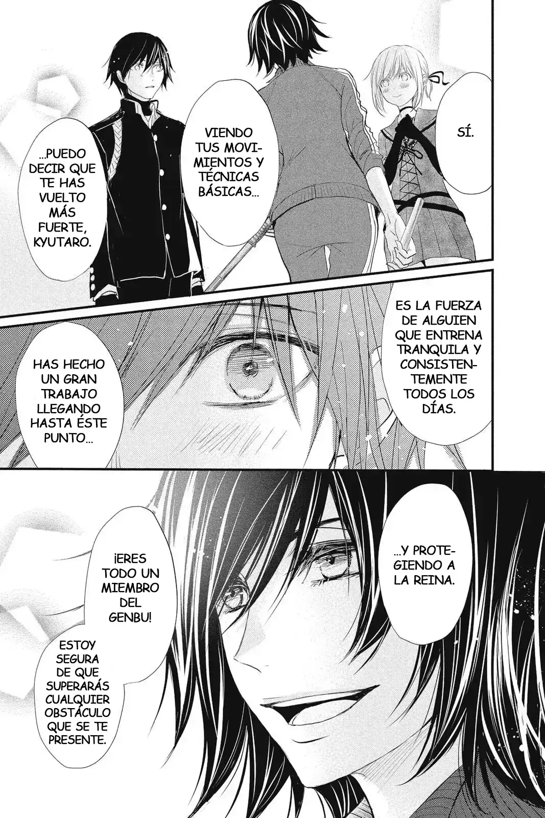 Capitulo 35 page 17