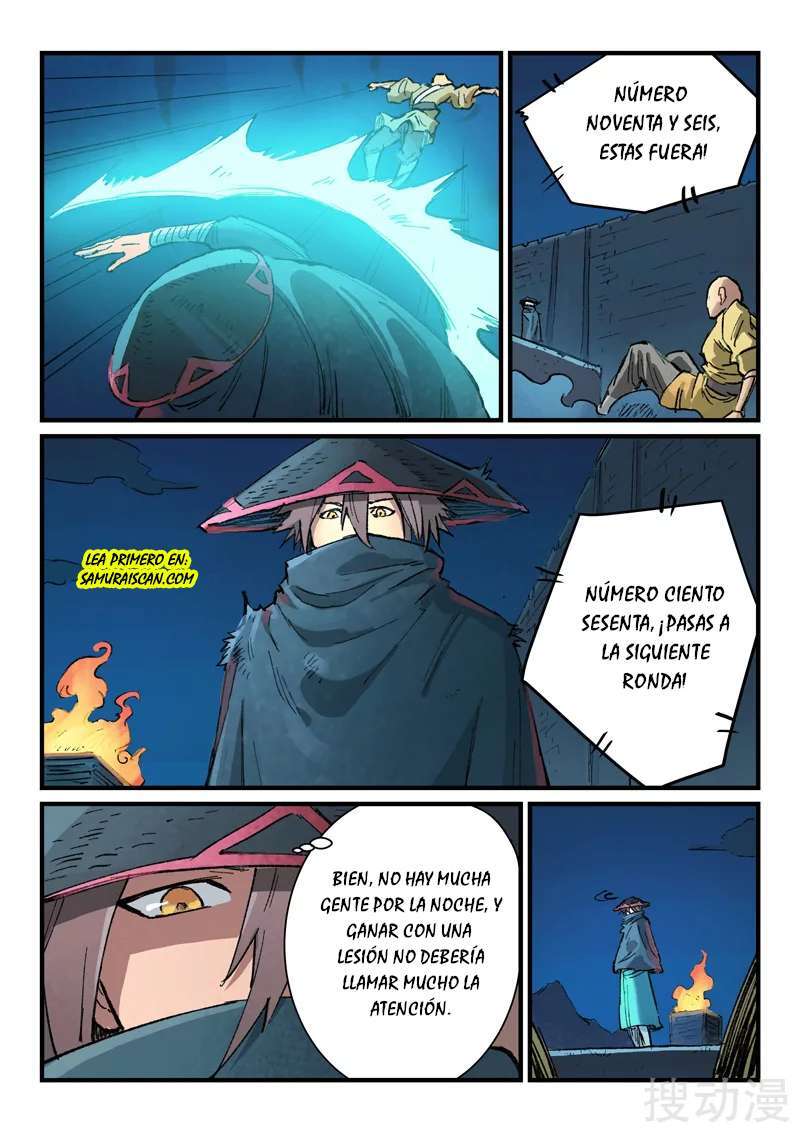 Capitulo 384 page 10