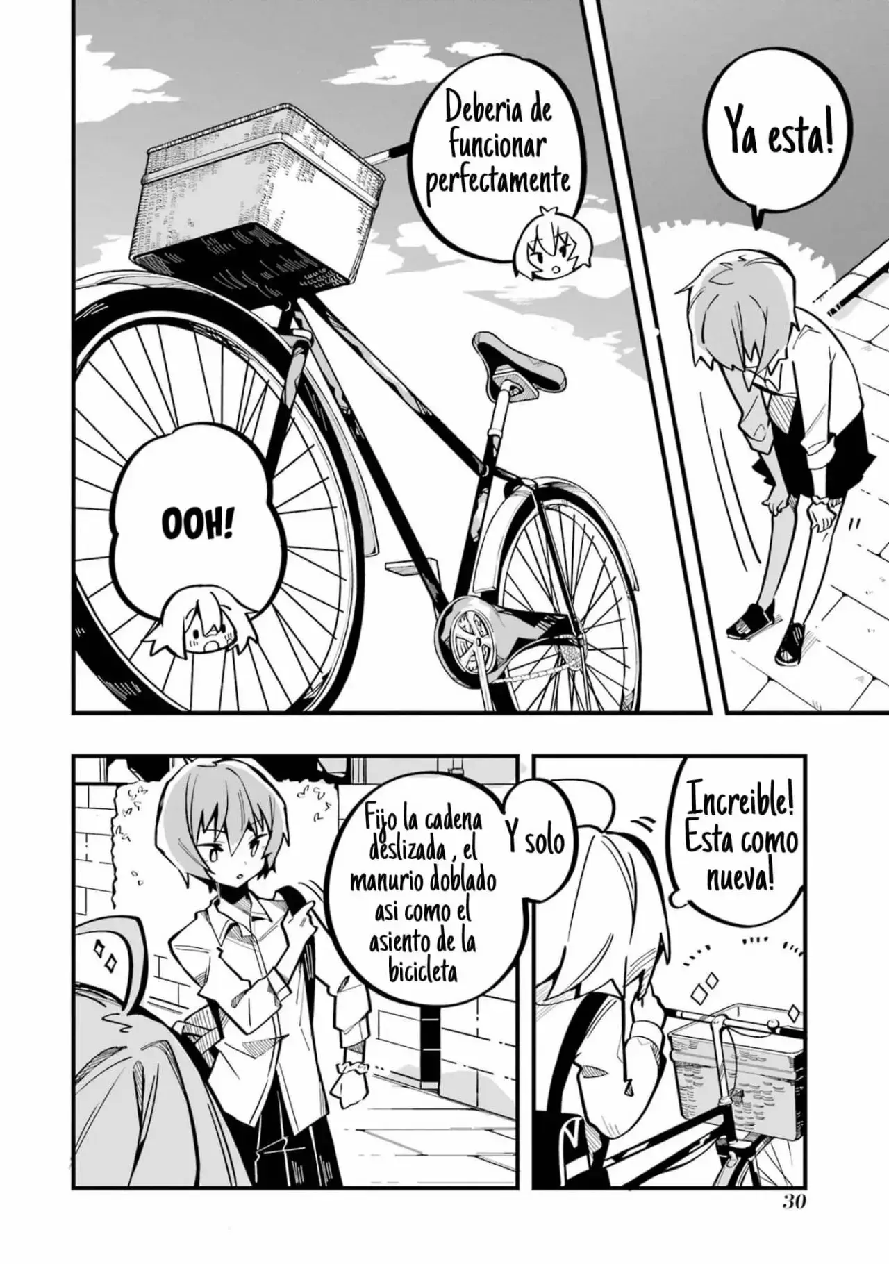 Capitulo 1 page 29