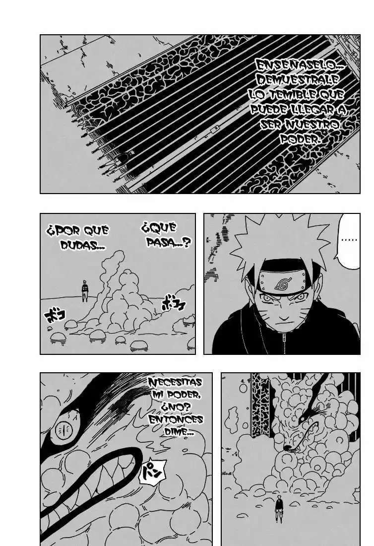 Capitulo 308 page 11