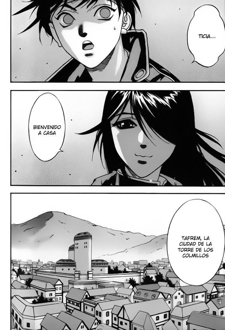 Capitulo 26 page 16