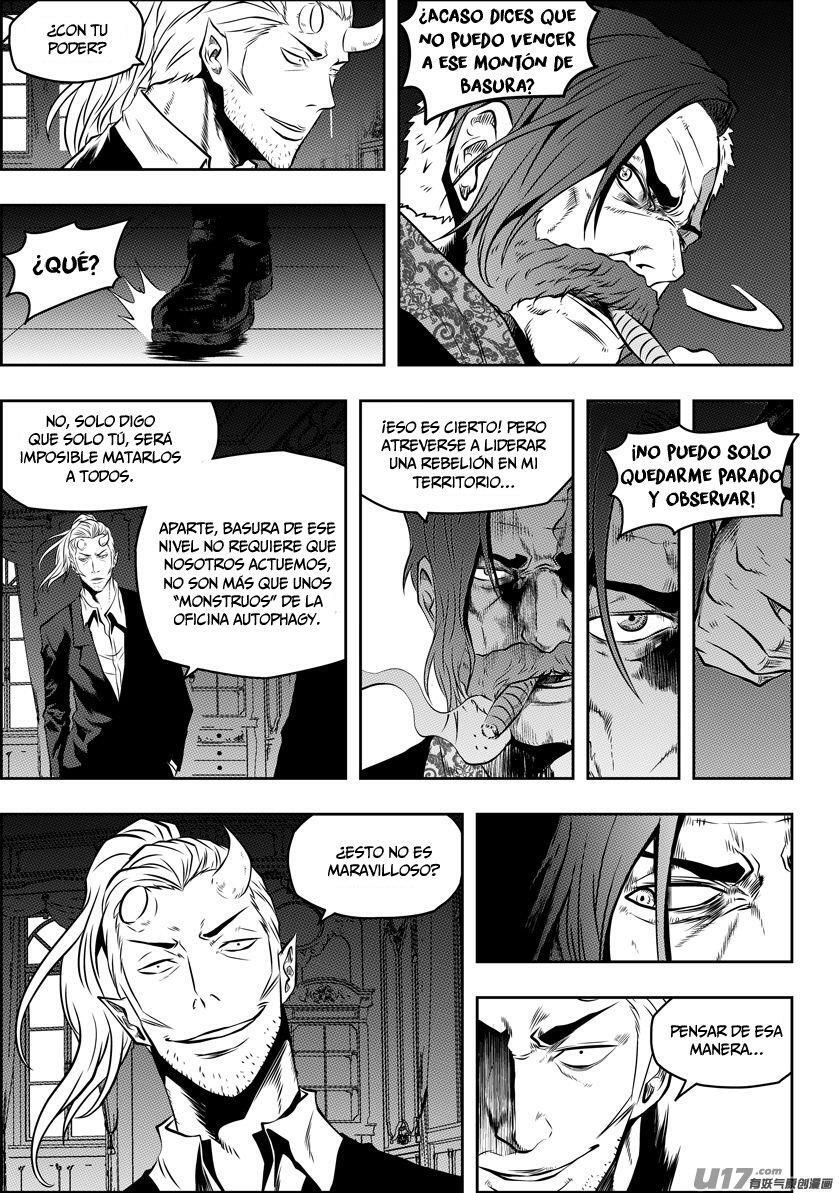 Capitulo 89 page 15