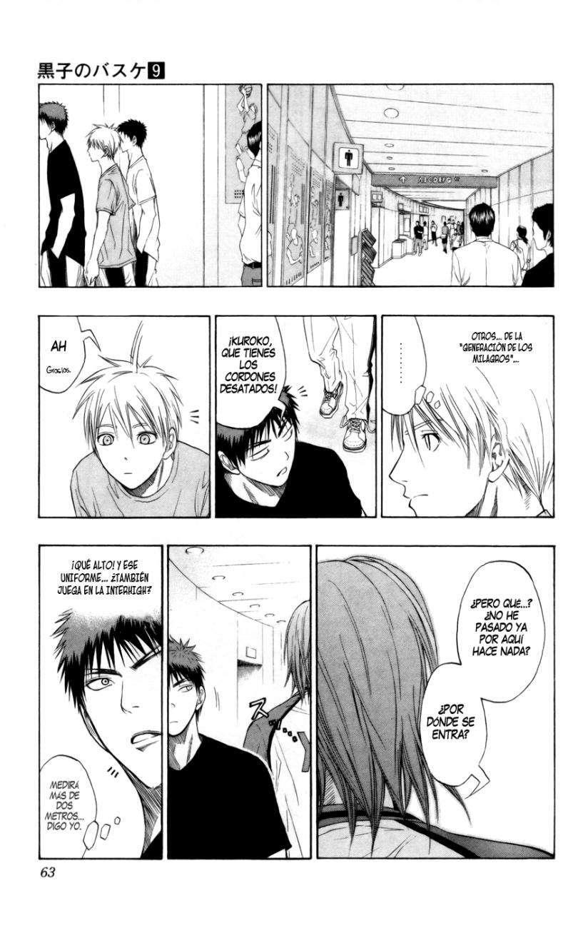 Capitulo 73 page 16