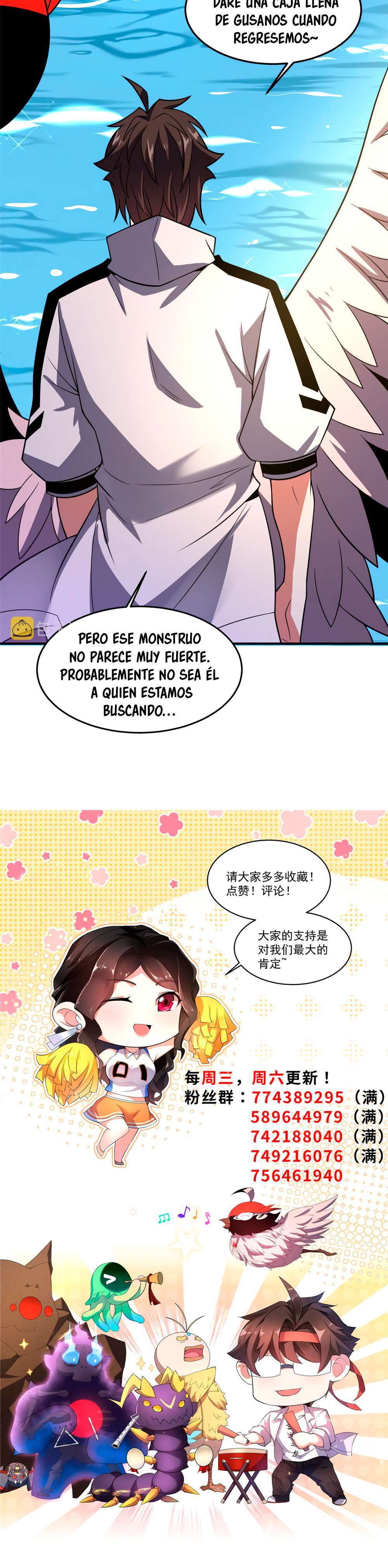 Capitulo 131 page 16