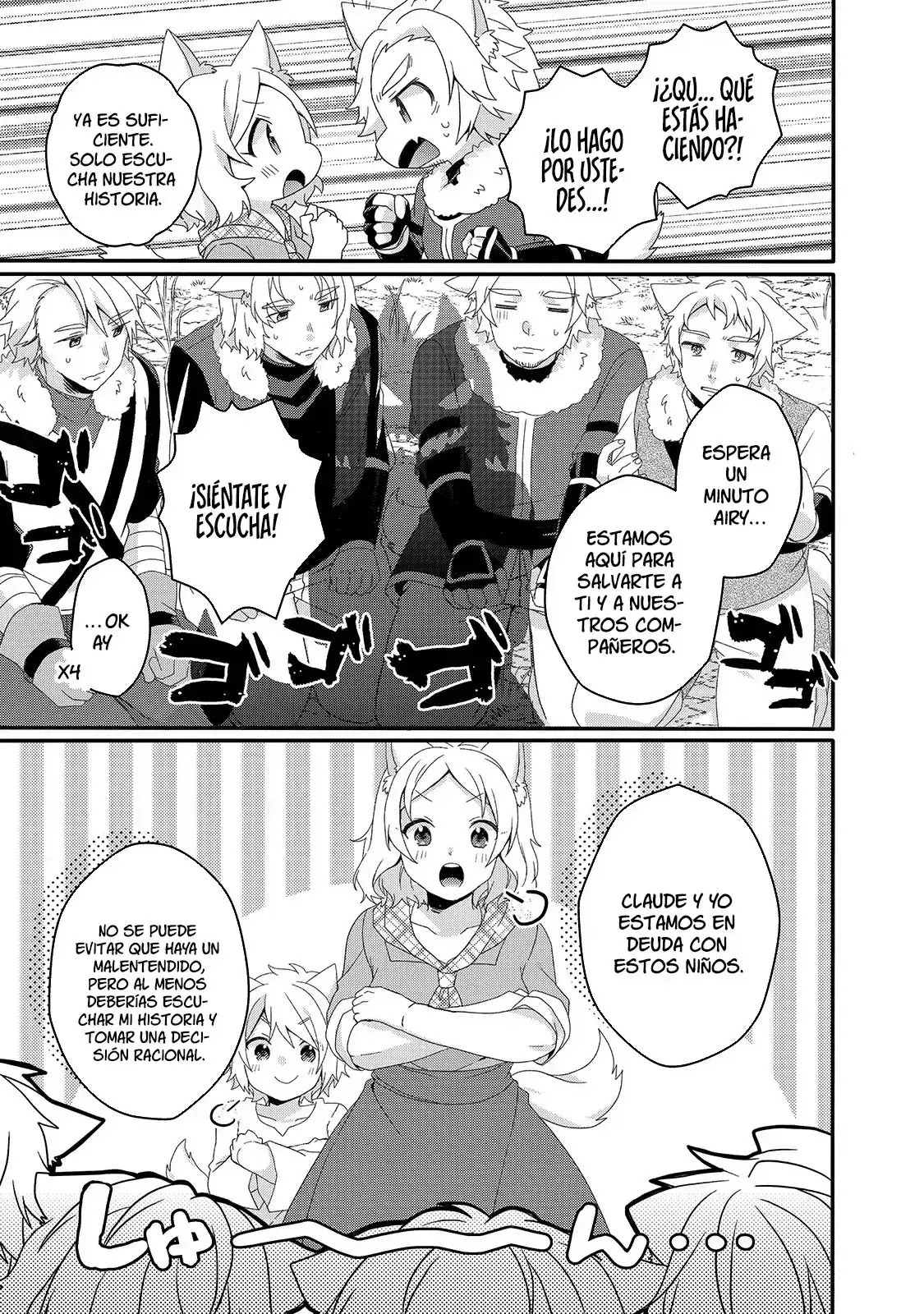 Capitulo 41 page 19