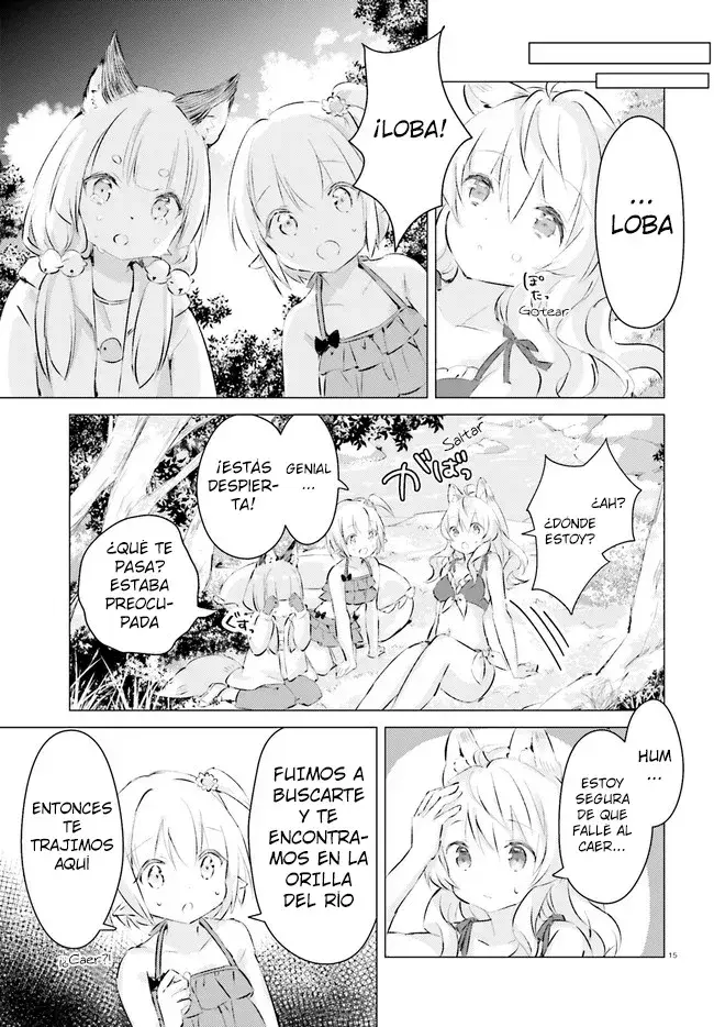 Capitulo 16 page 15