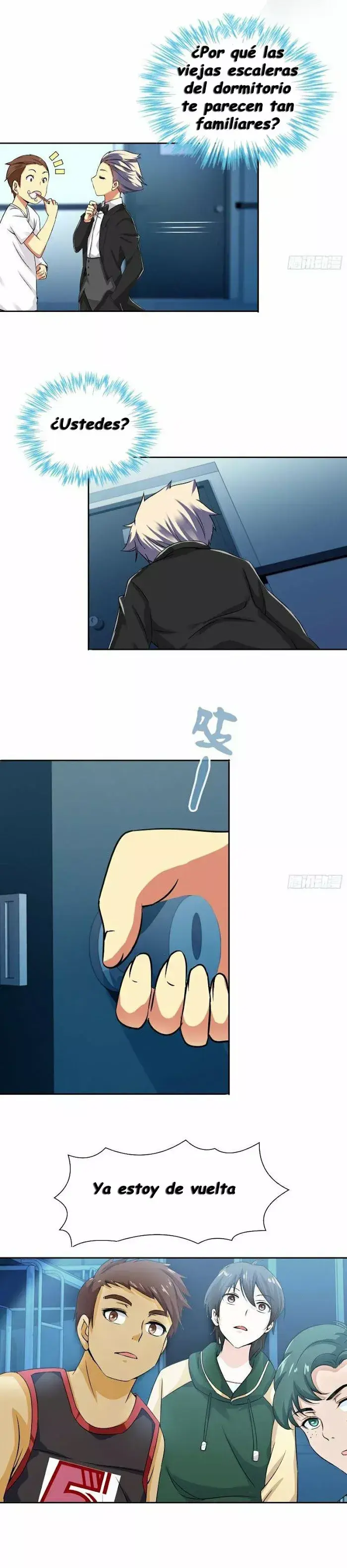 Capitulo 22 page 9