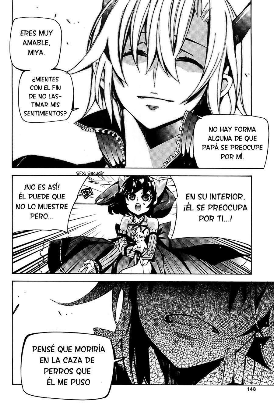 Capitulo 85 page 18