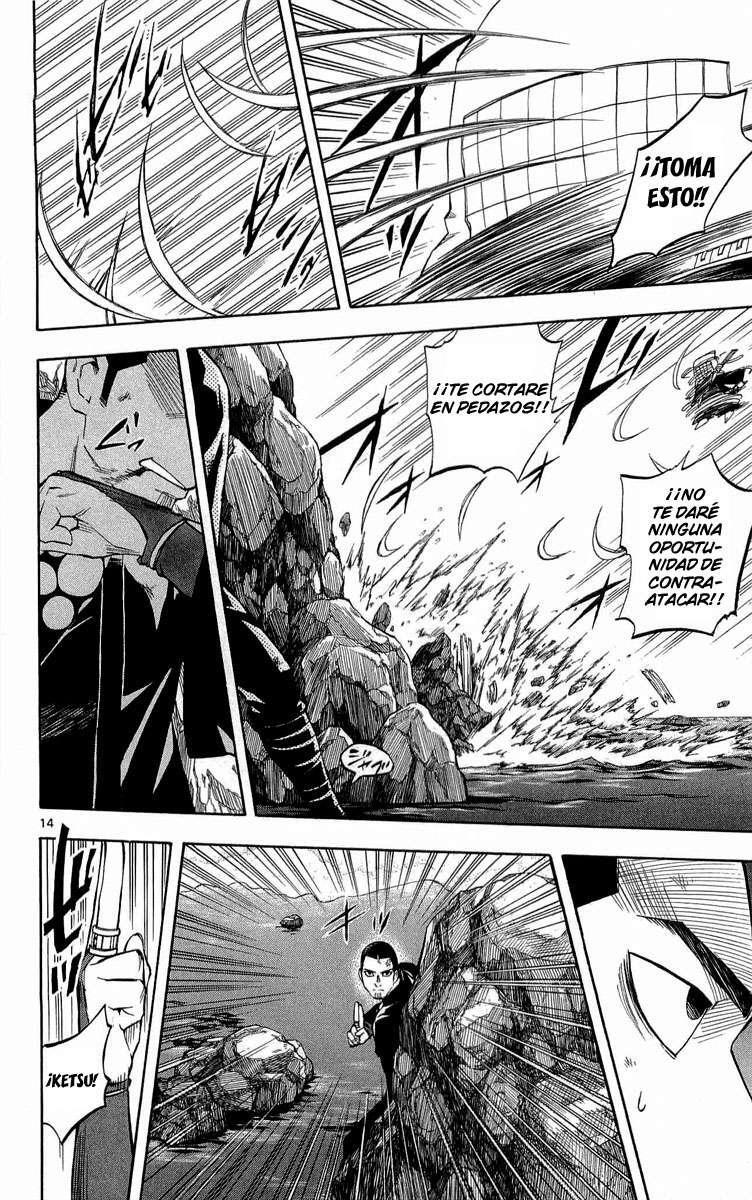 Capitulo 189 page 14