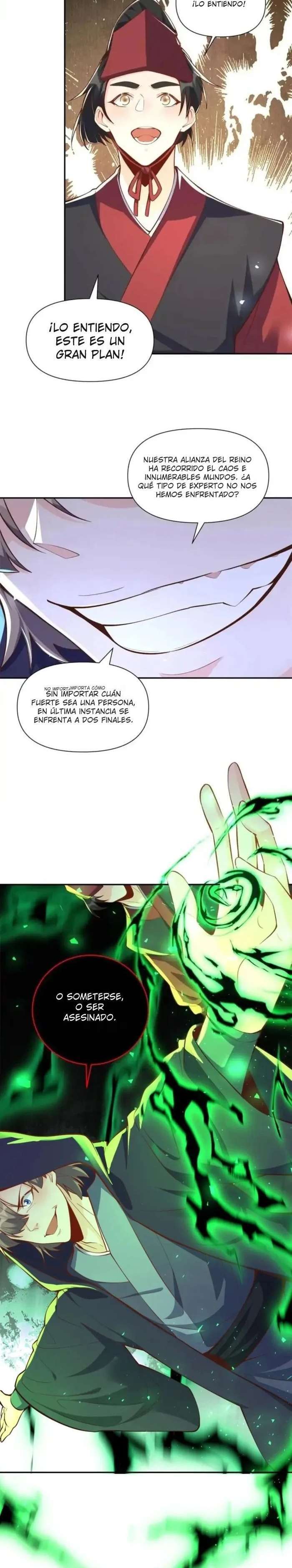 Capitulo 463 page 14