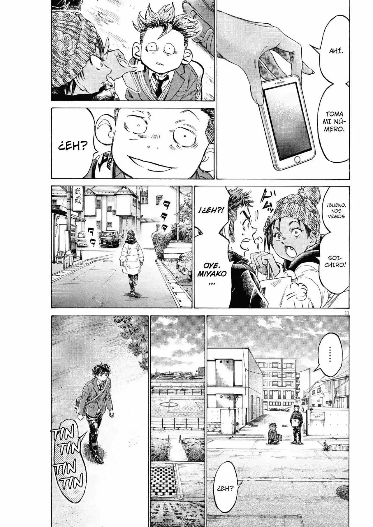 Capitulo 315 page 12