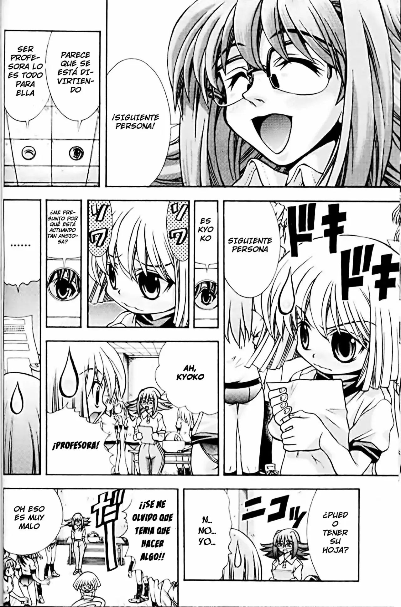 Capitulo 50 page 7