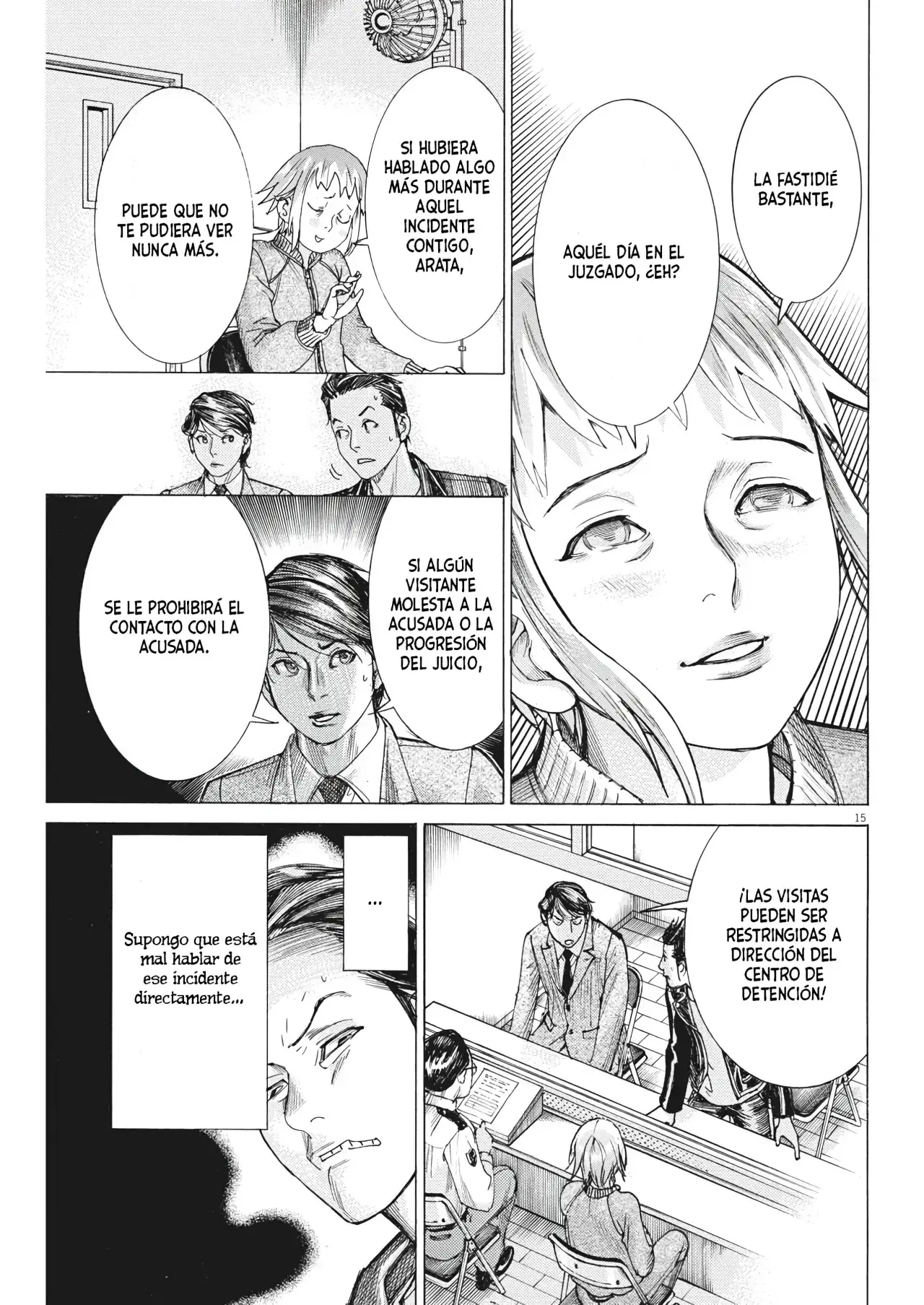 Capitulo 49 page 17