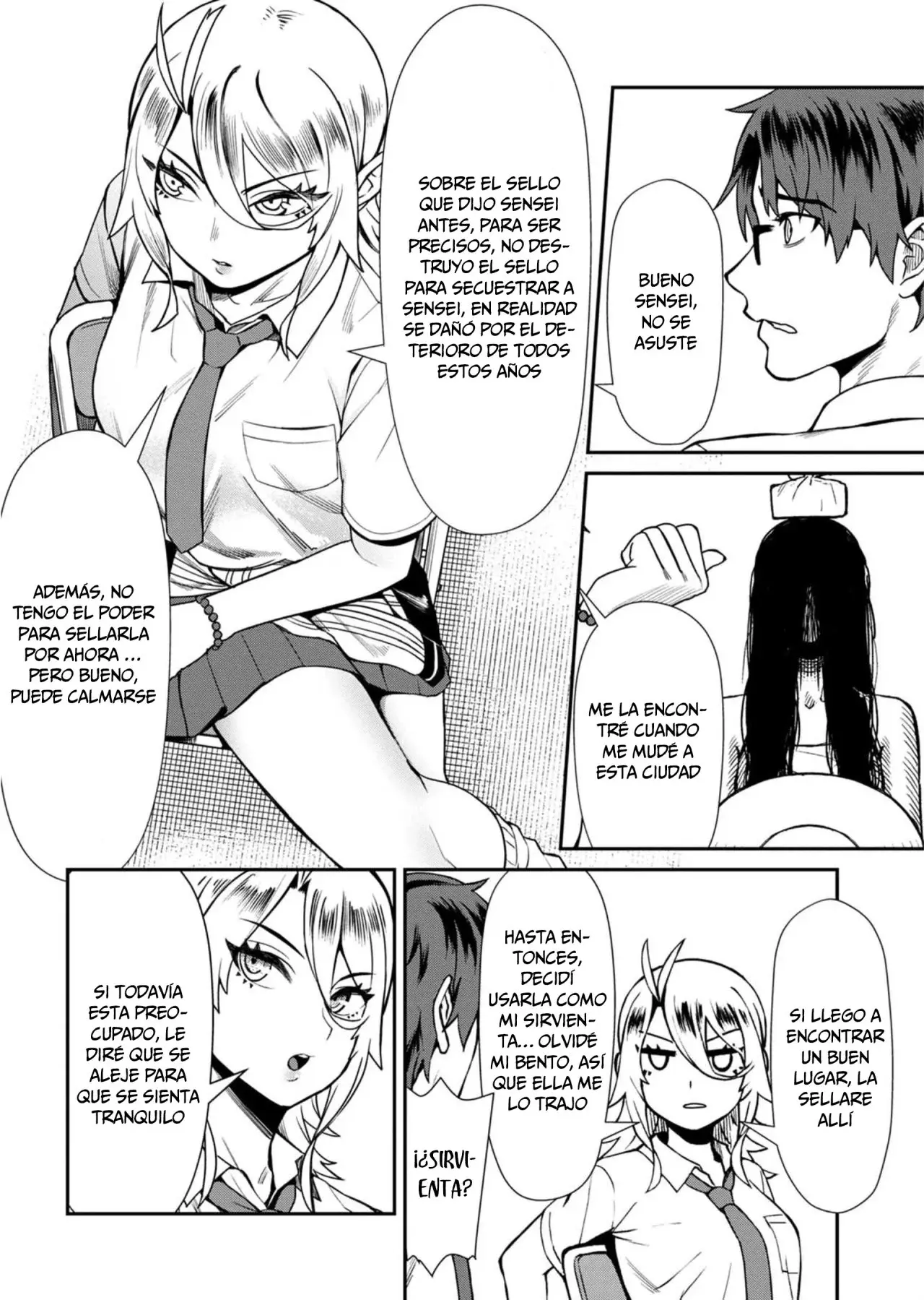 Capitulo 16 page 9