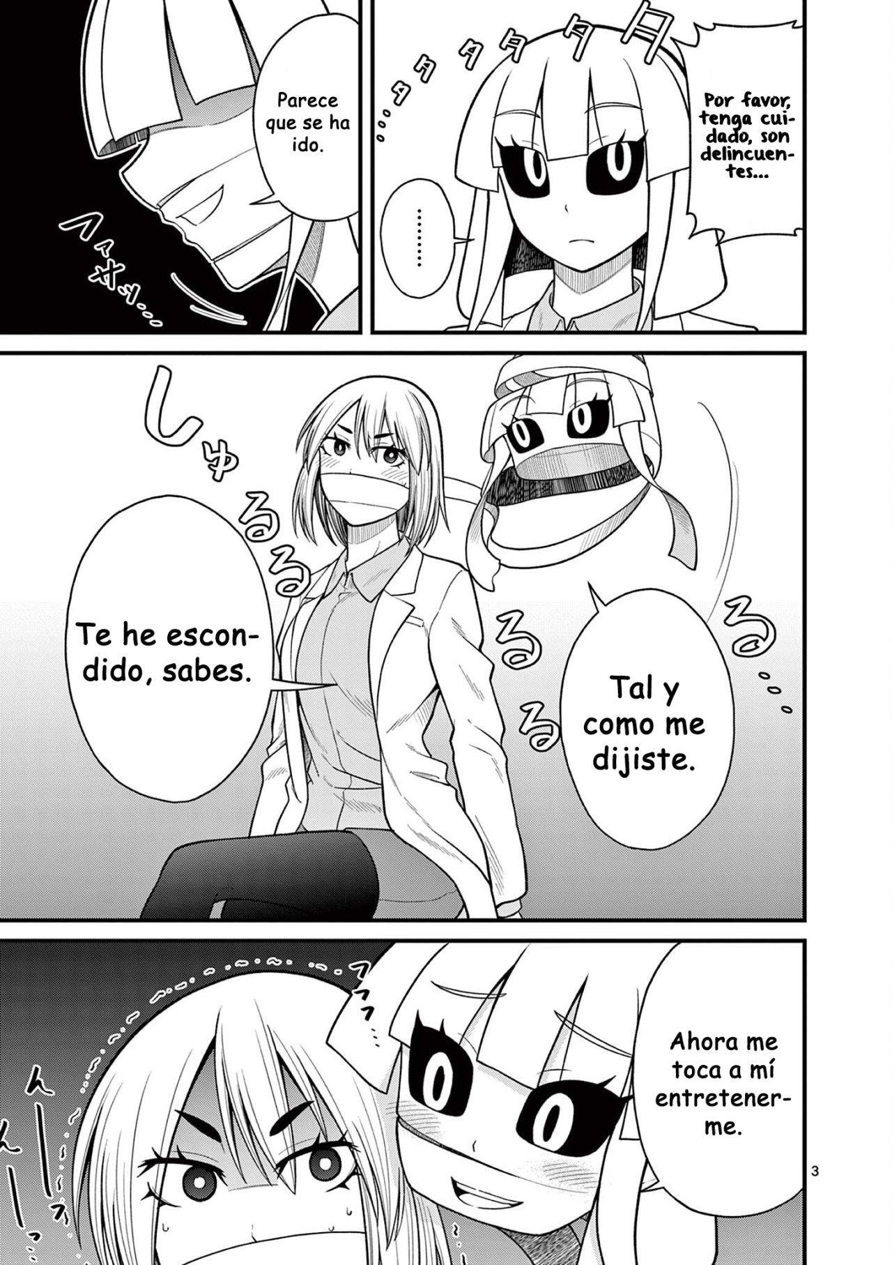 Capitulo 14.50 page 4