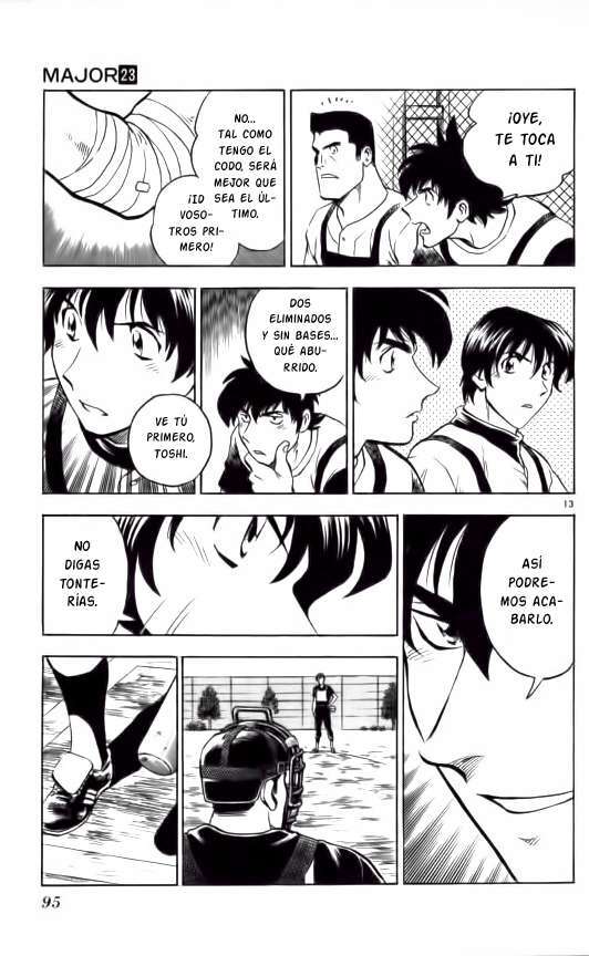 Capitulo 202 page 13