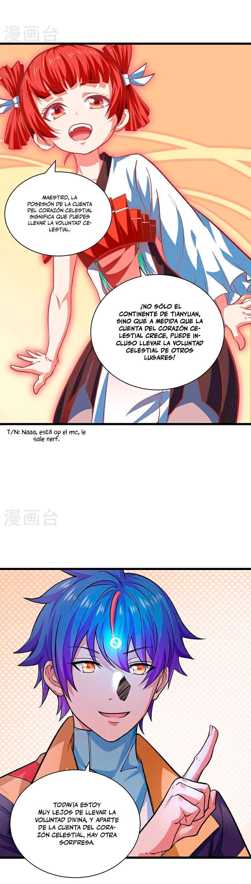 Capitulo 588 page 16