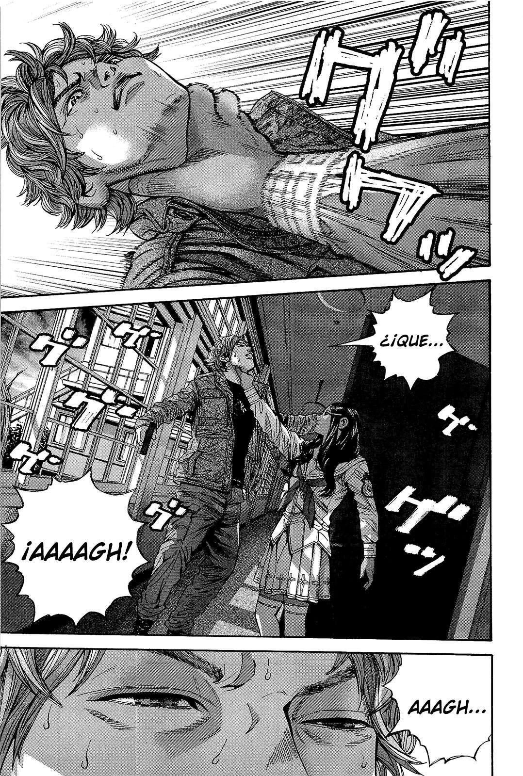 Capitulo 19 page 13