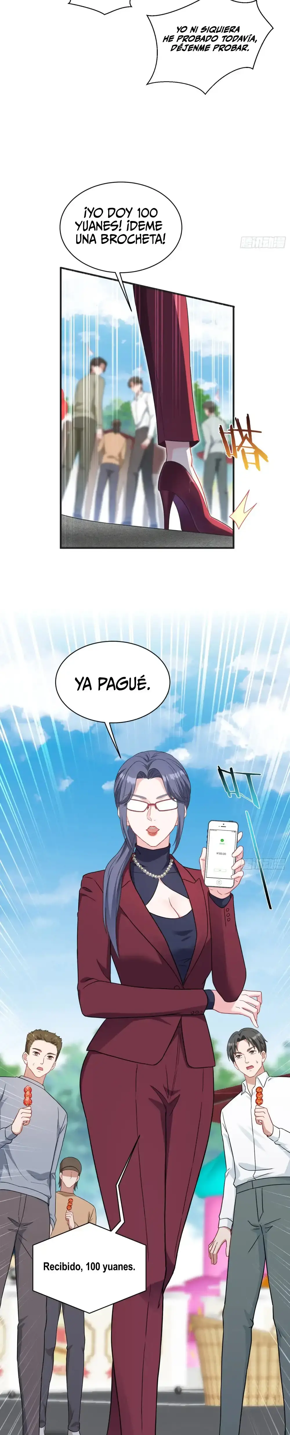 Capitulo 92 page 12