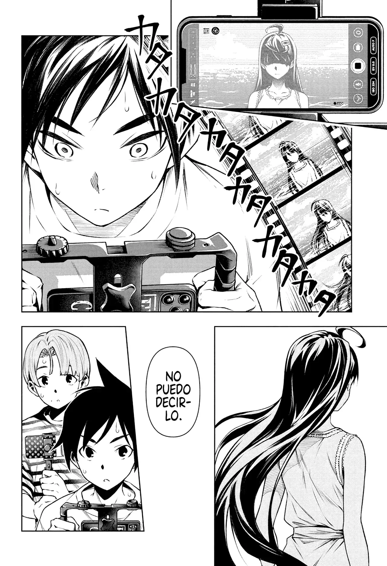 Capitulo 17 page 19