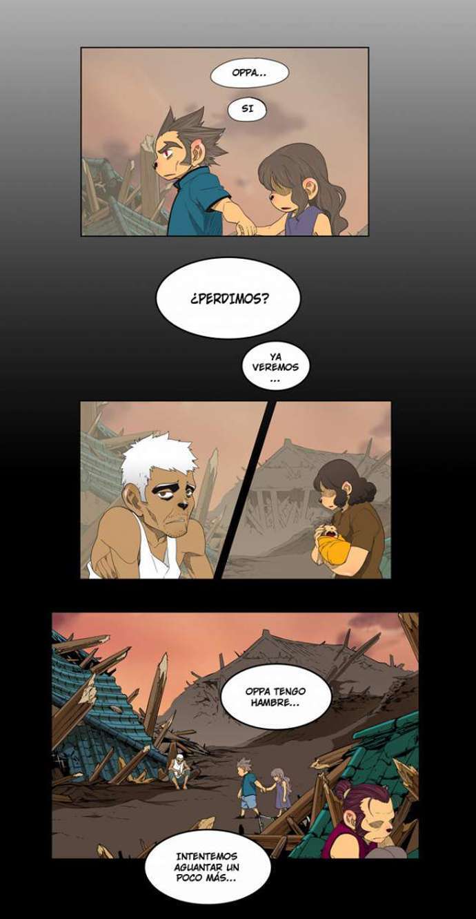 Capitulo 134 page 14