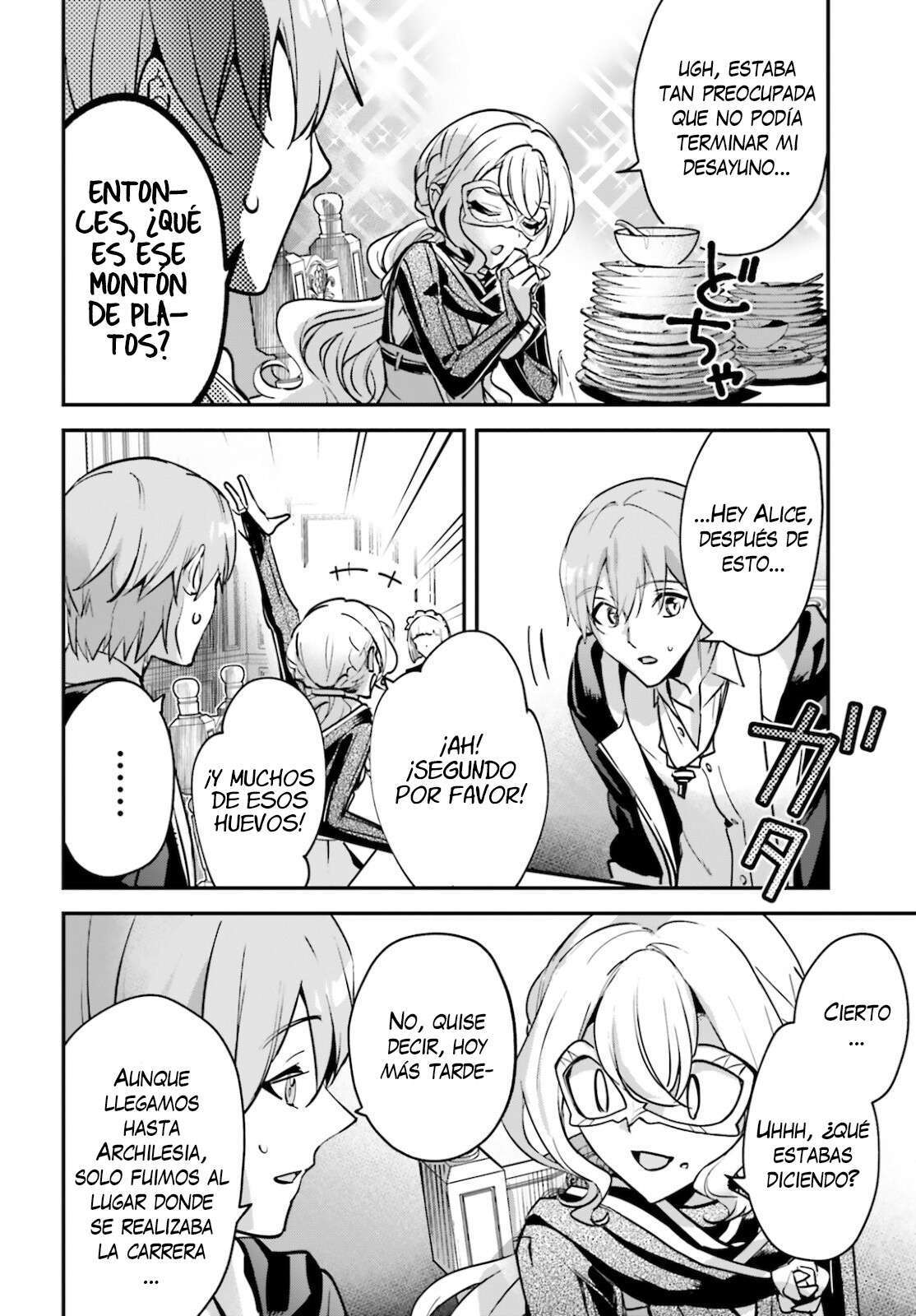 Capitulo 32 page 23