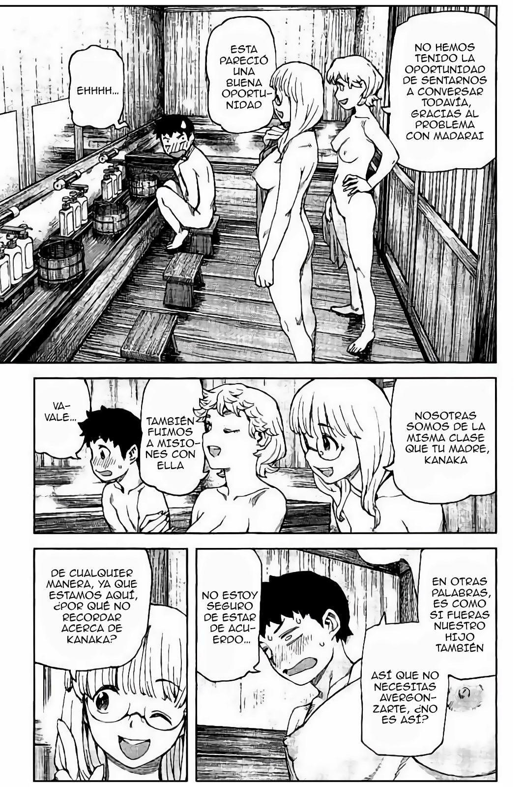 Capitulo 91 page 20