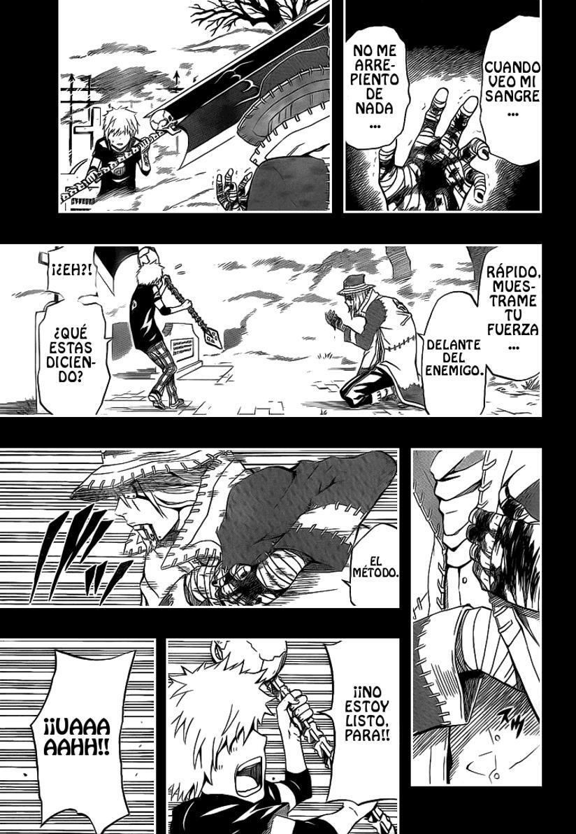 Capitulo 31 page 23