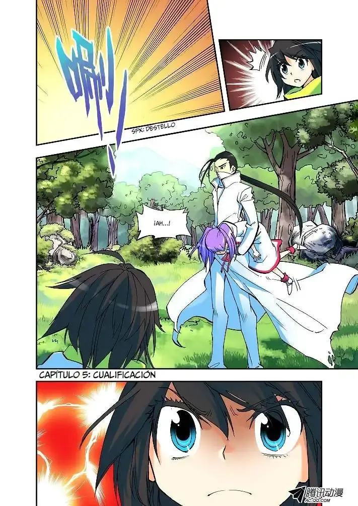Capitulo 5 page 1