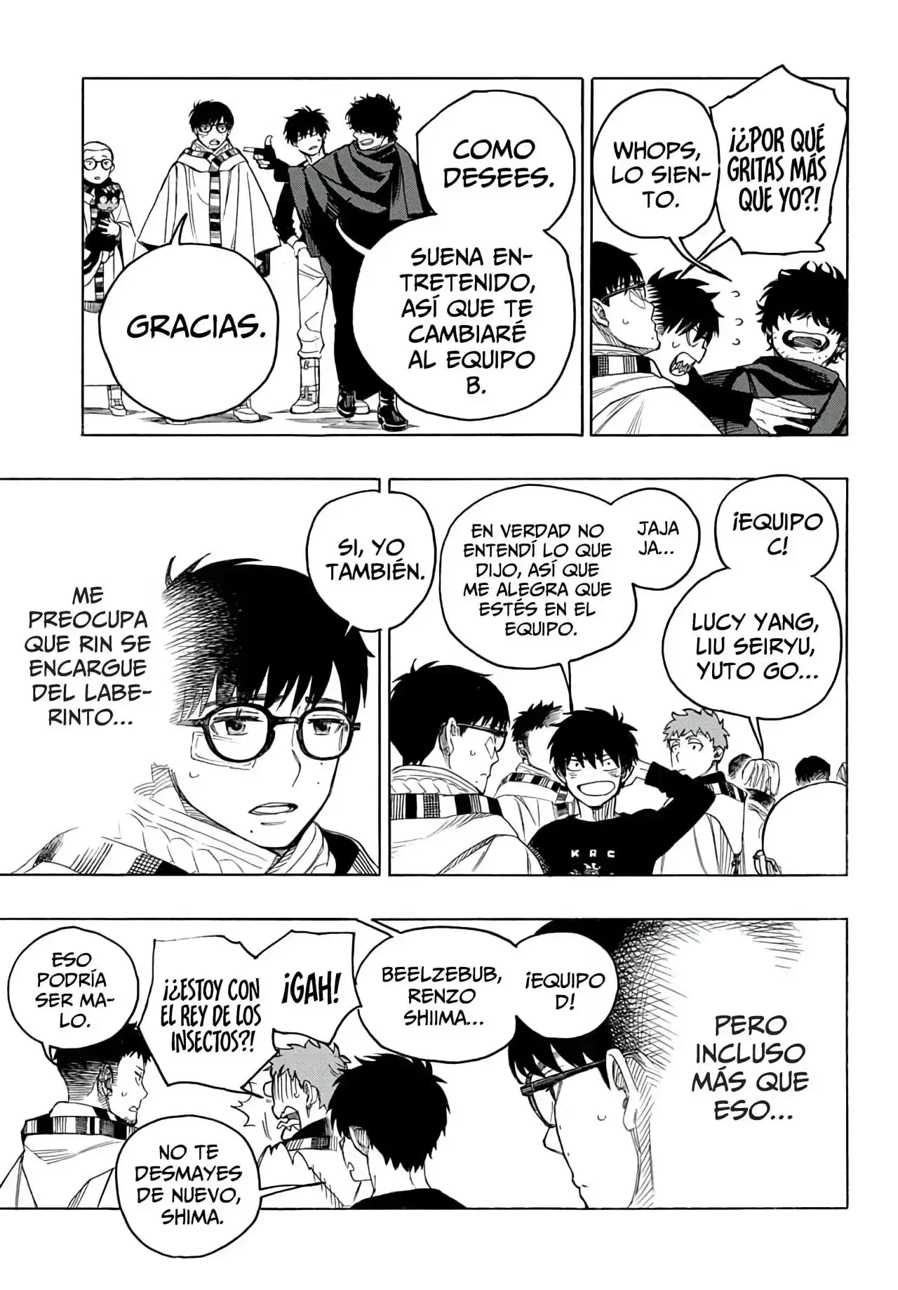Capitulo 145 page 19